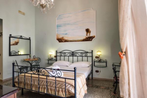 Отель B&B Art Suite Principe Umberto  Неаполь